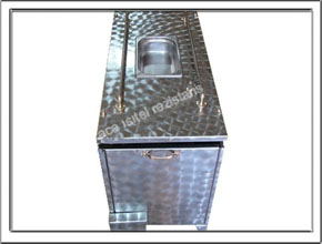 Sauna Sobaları