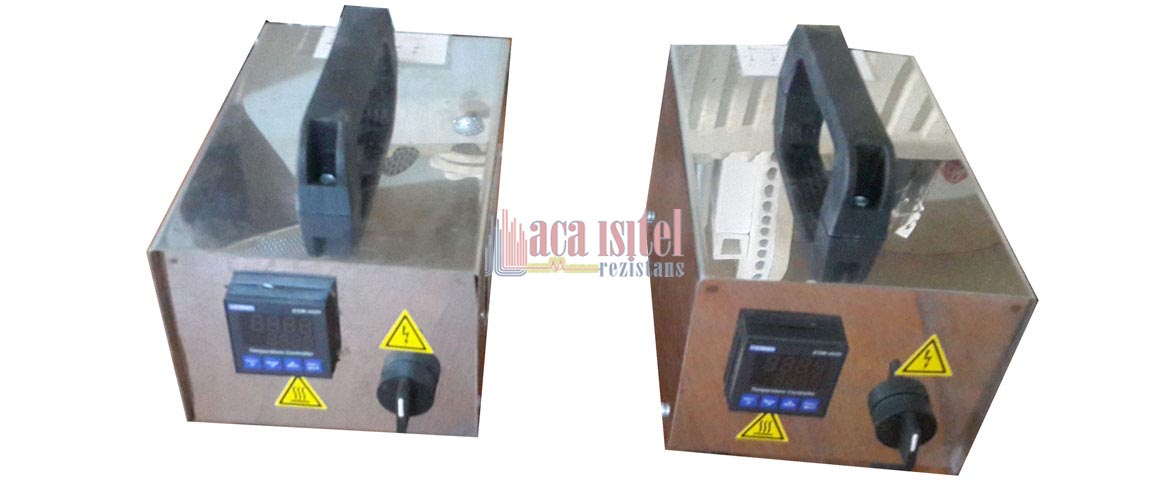 Elektrik Panoları